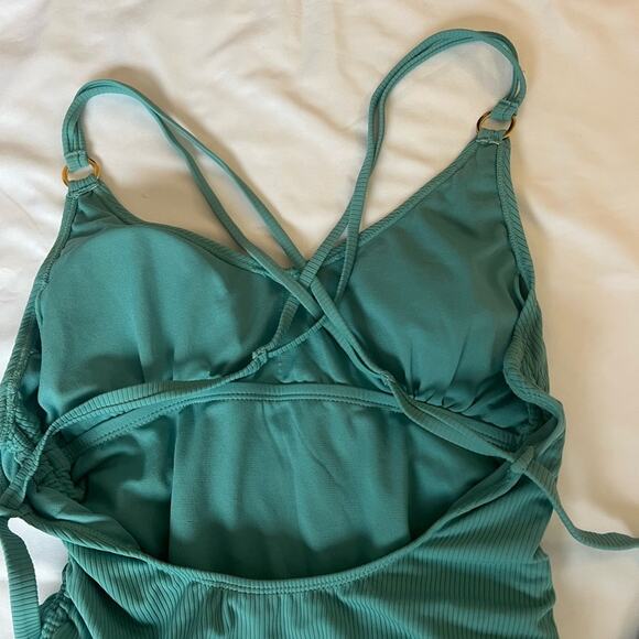 Time & Tru swimsuit NWOT - Picture 12 of 16